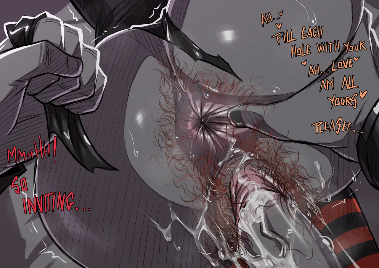 Pot & Ganja page 5 full