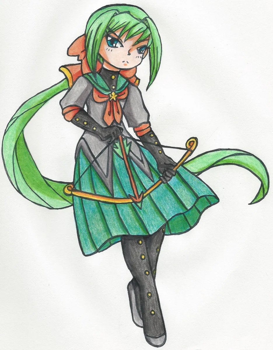 artist: benit149 page 12 full