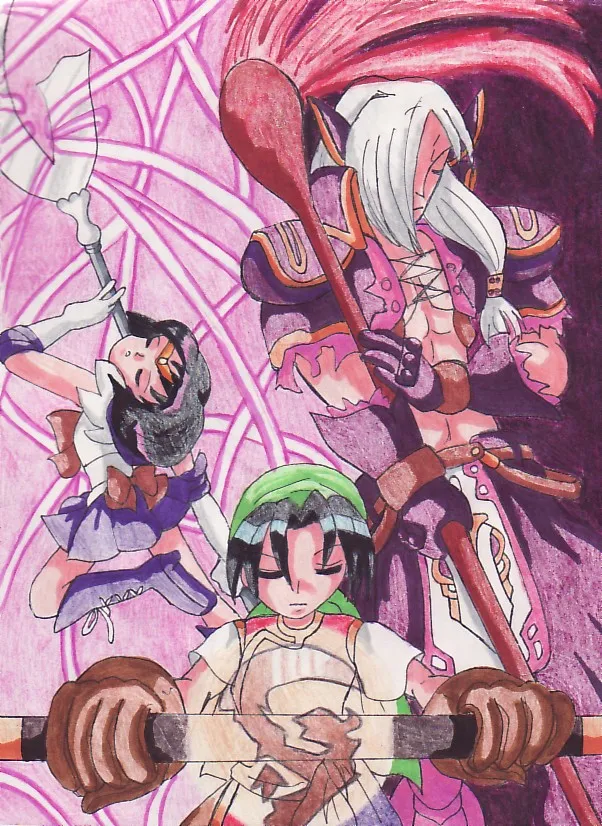 artist: benit149 page 2 full