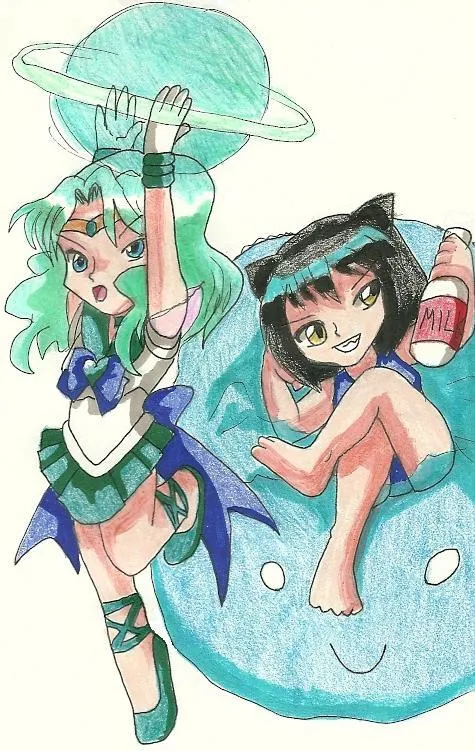 artist: benit149 page 5 full