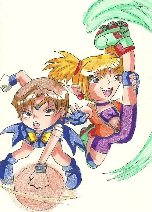 artist: benit149 page 6 full