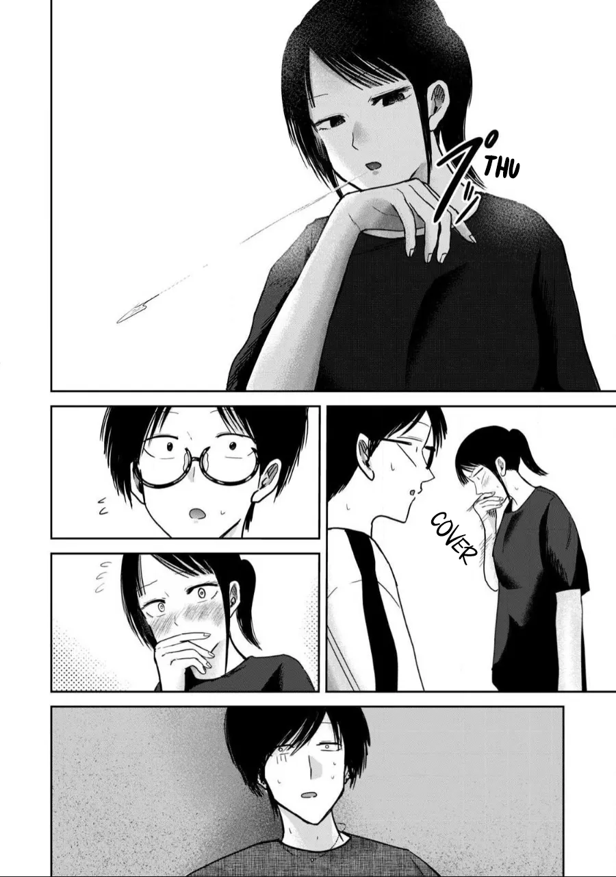 Ueno-kun wa Kaihatsu-zumi Dai 56 wa | Ueno-kun Has Been Developed Chapter 56 page 11 full