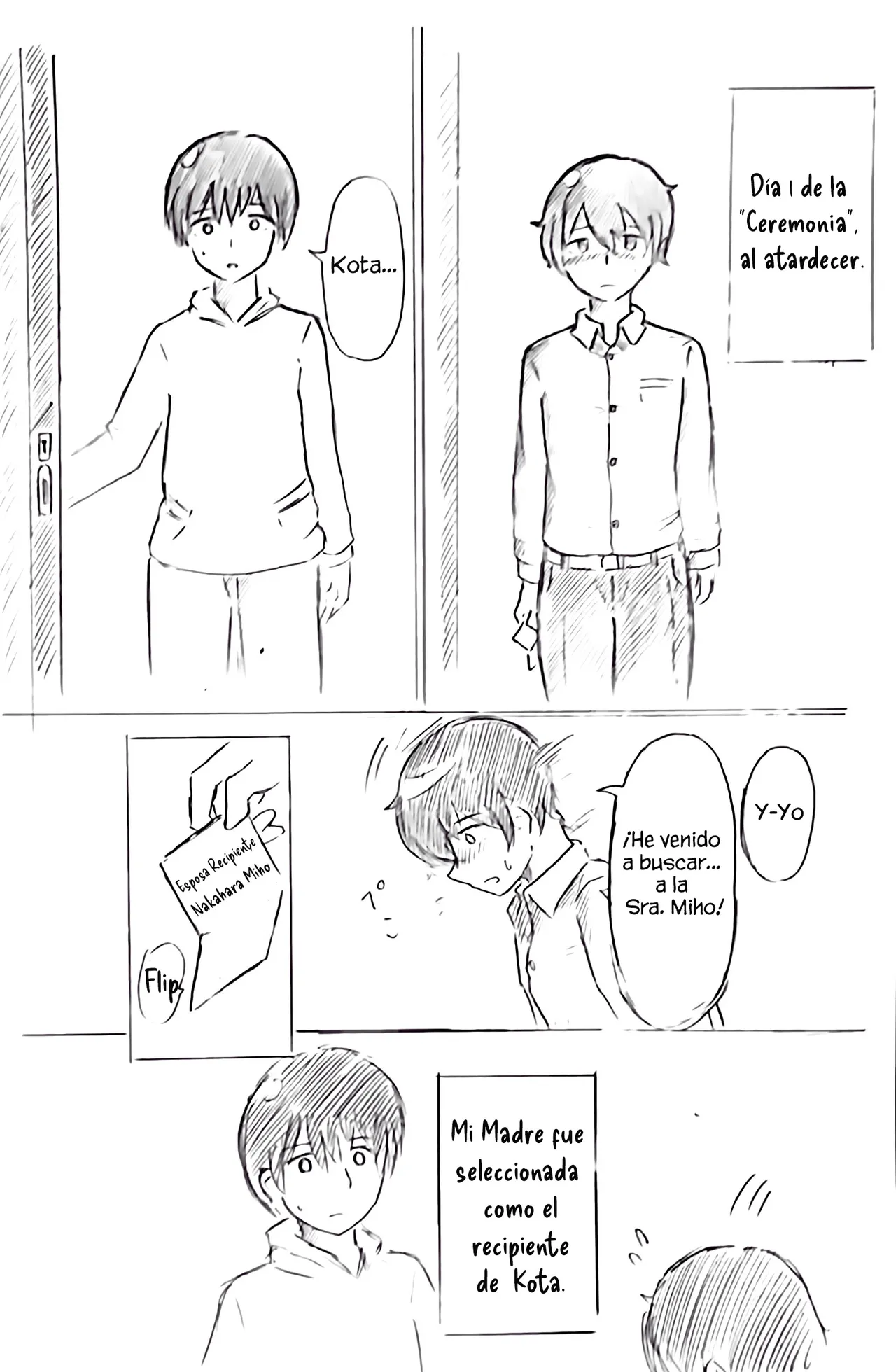 Hara Yome no Mura page 10 full