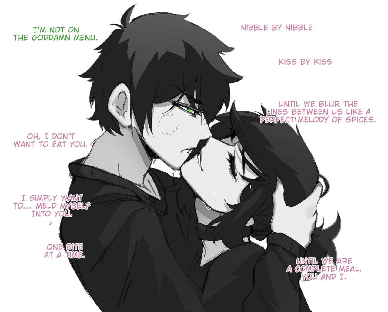 Artist - 🖤 Luxu 🖤 page 11 full