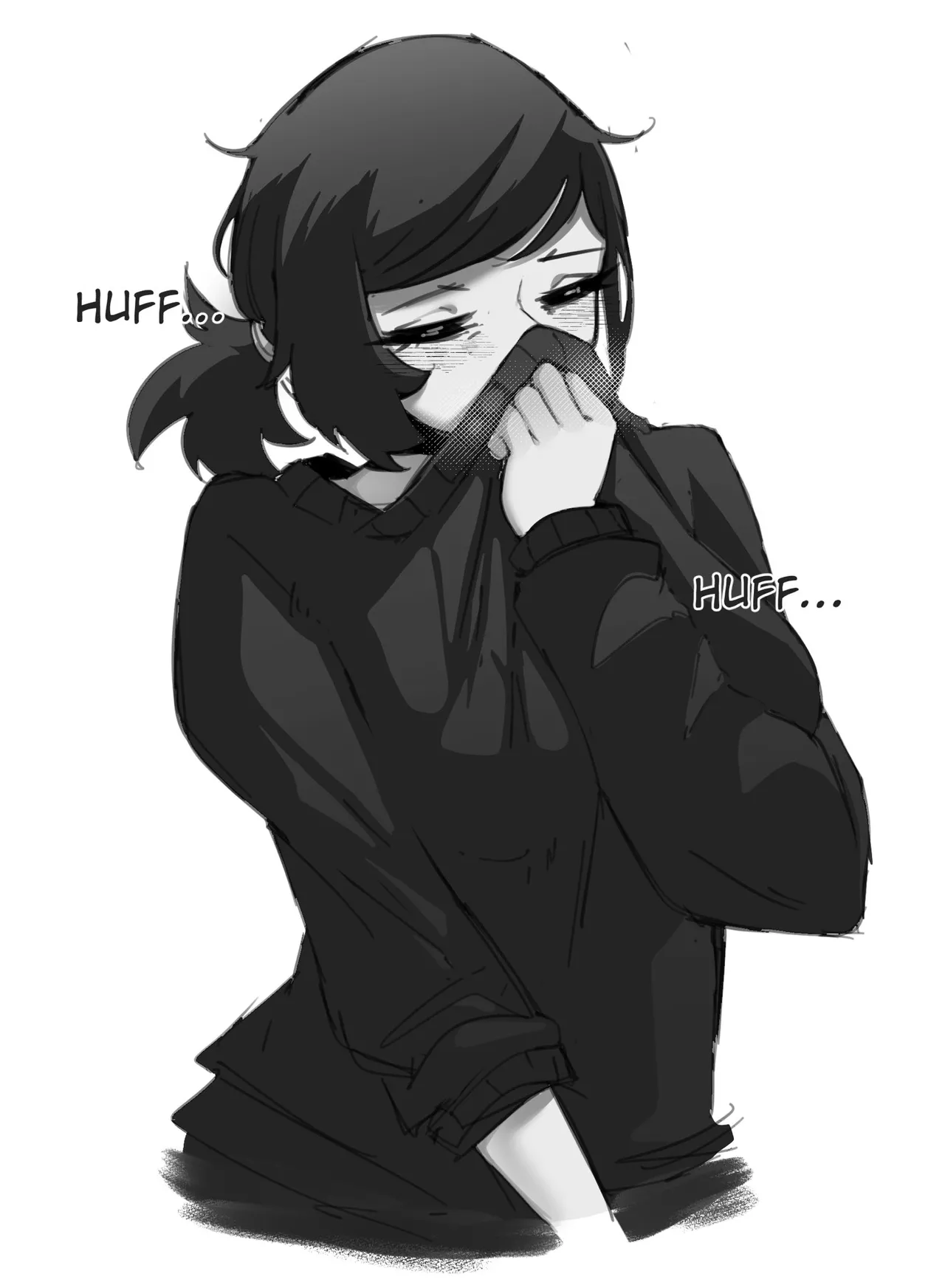 Artist - 🖤 Luxu 🖤 page 12 full
