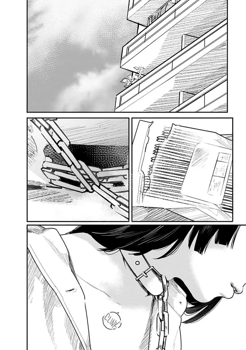 Kairaku no Rou - CHAPTER 13 page 4 full