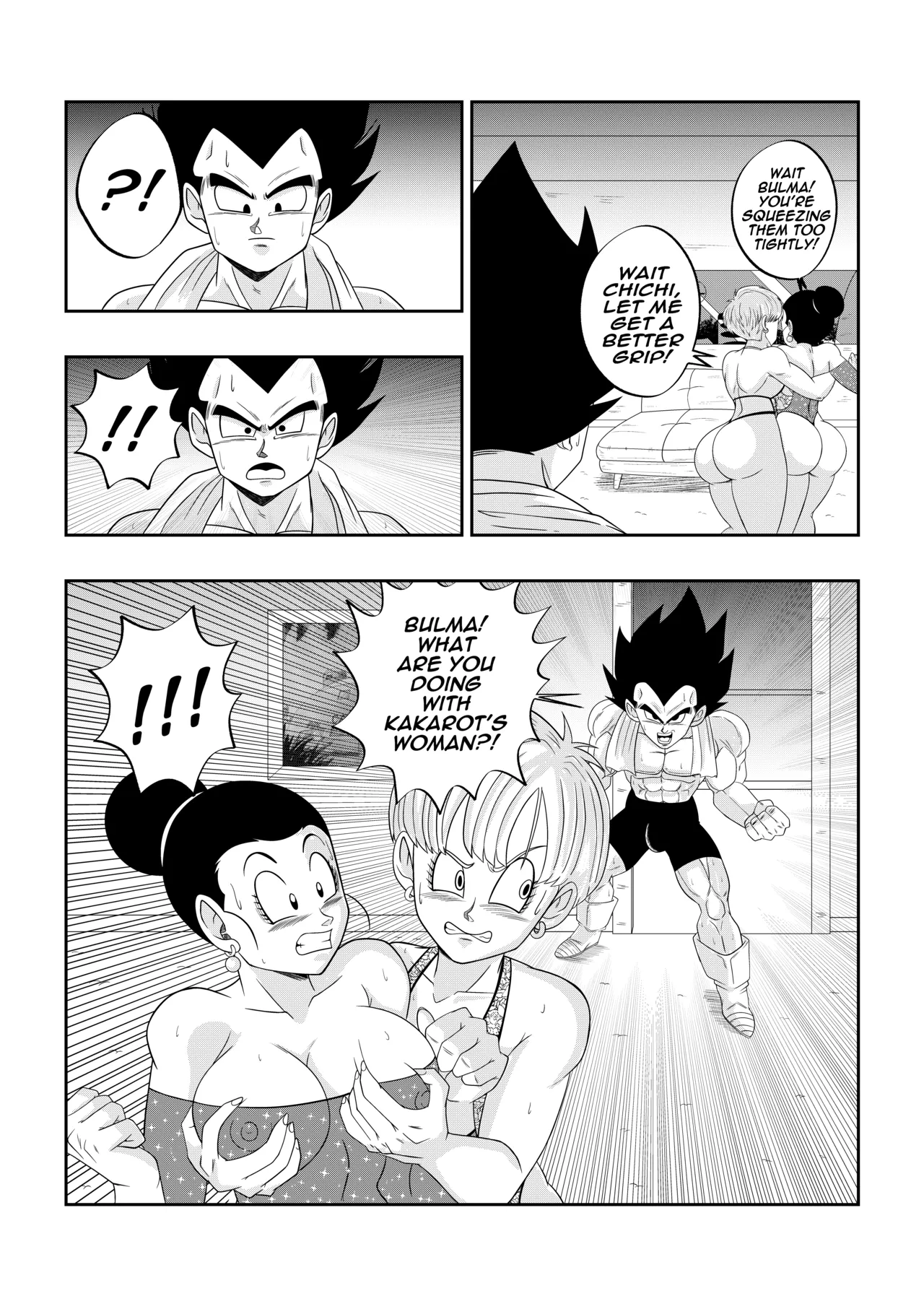 SHARING MY HUSBAND page 4 full