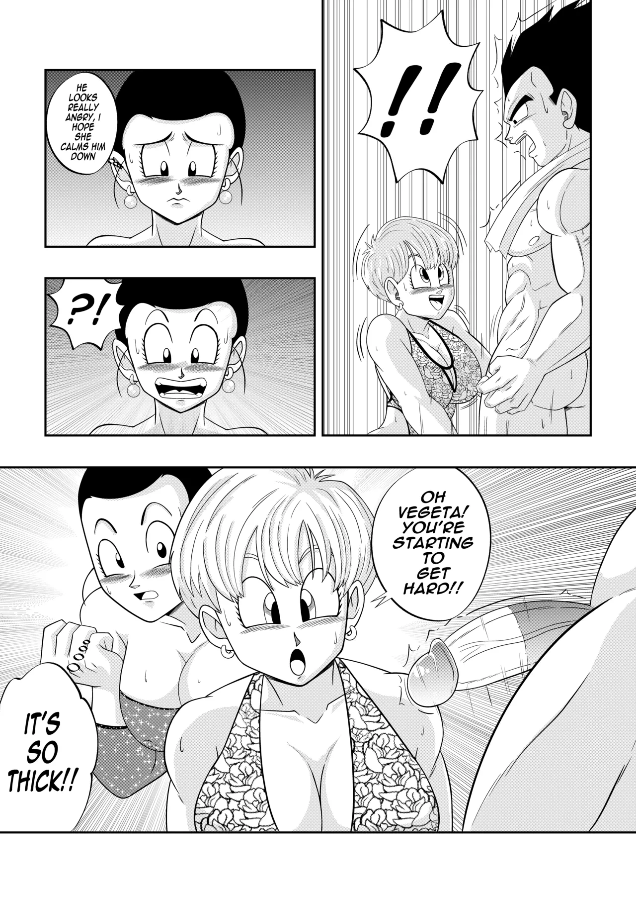 SHARING MY HUSBAND page 6 full