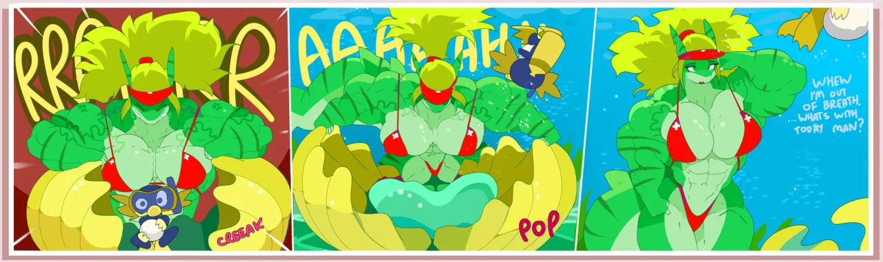 Shark Bay page 12 full