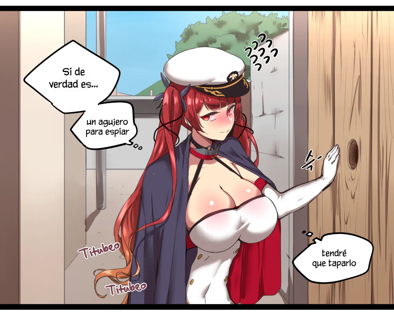 Honolulu page 7 full