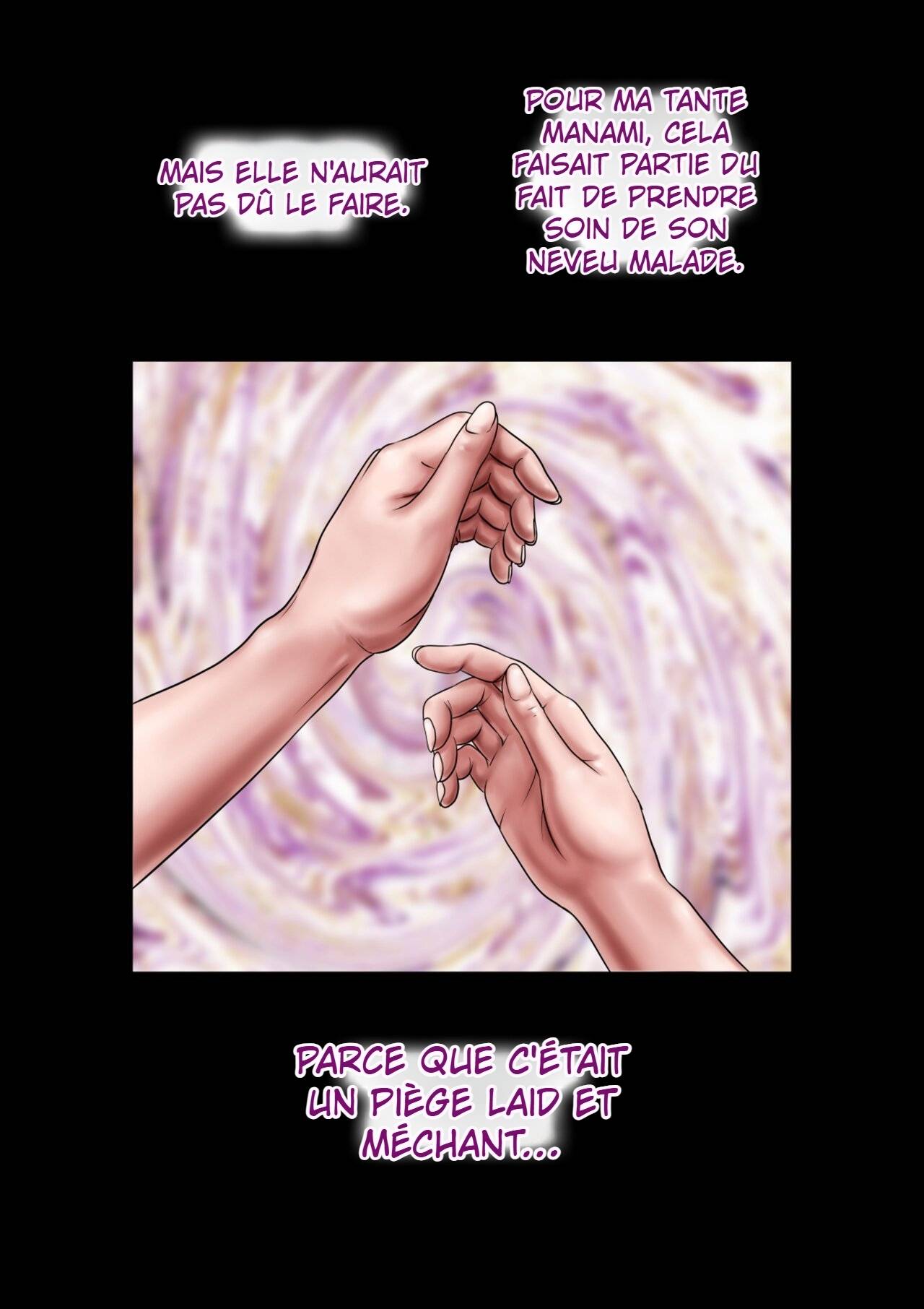 – The Aunt I’ve Always Loved 1 & 2 page 3 full