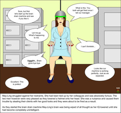 Eliminating the Competition