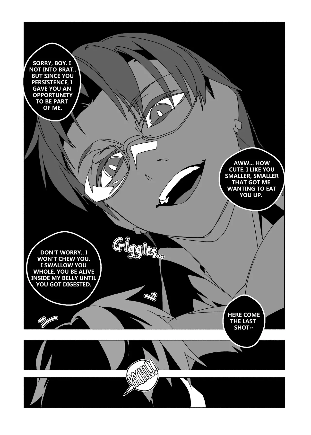 Apate Vore Re: page 12 full