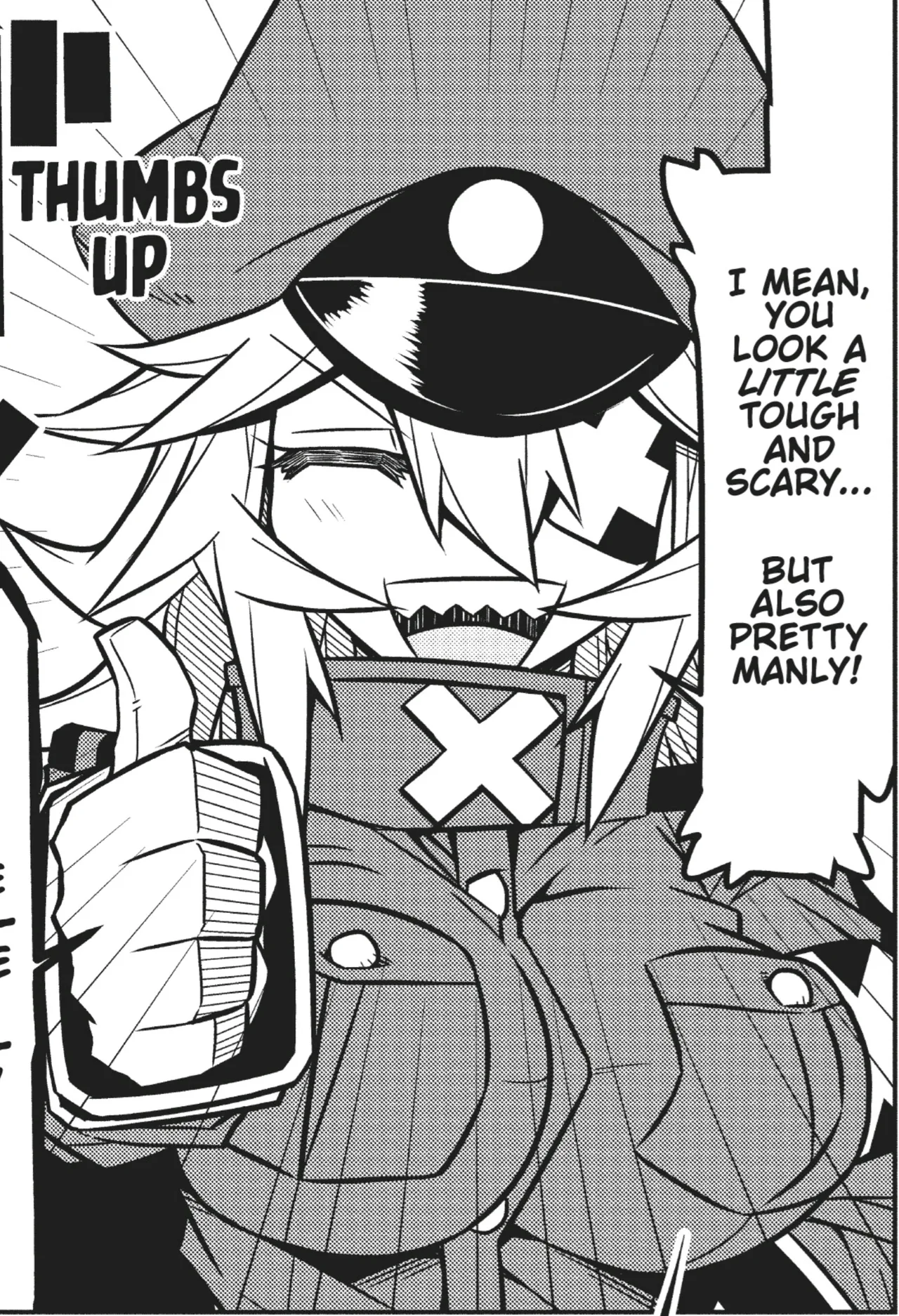 Black General & Braveman References page 11 full