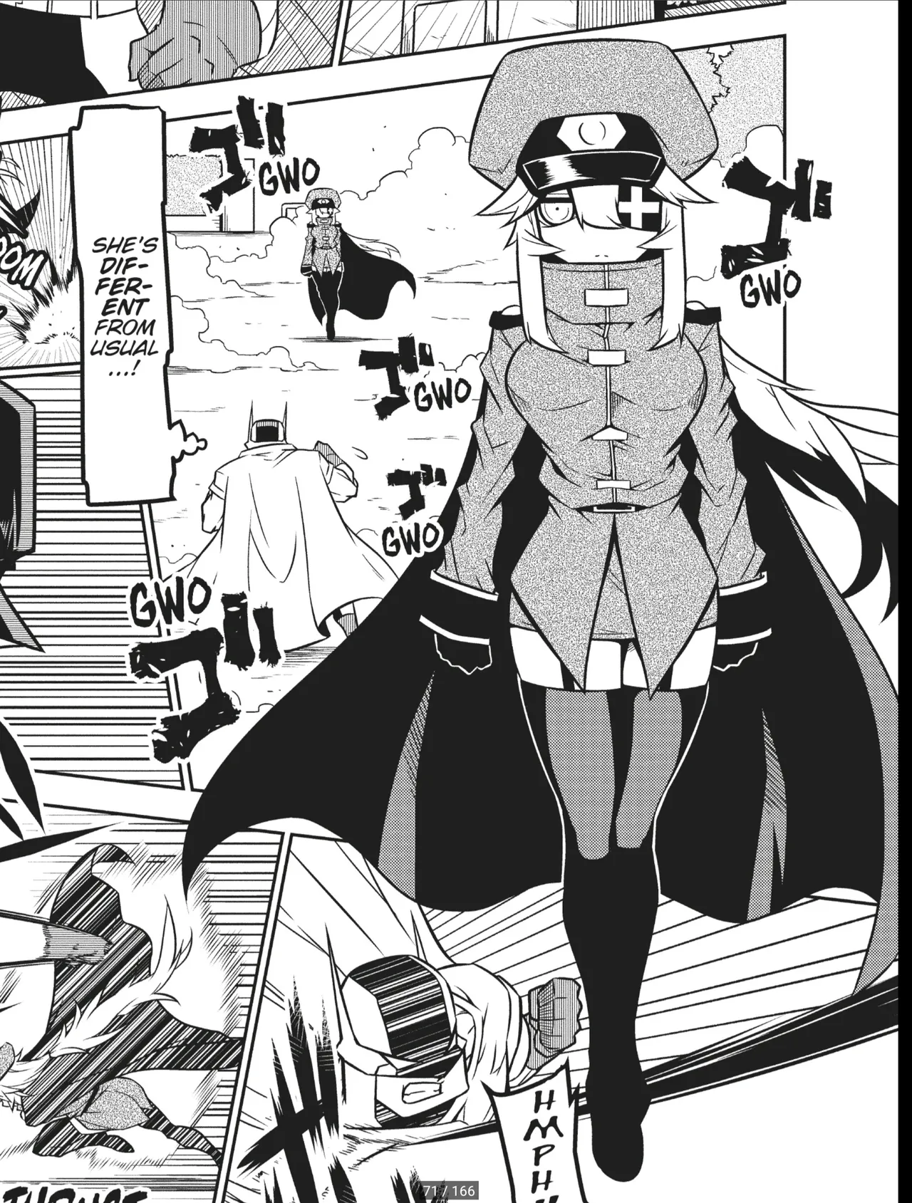 Black General & Braveman References page 6 full