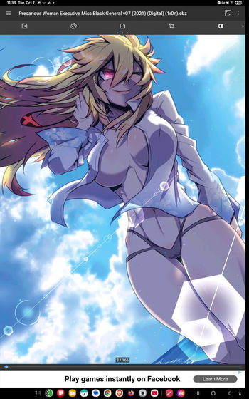 Black General & Braveman References cover