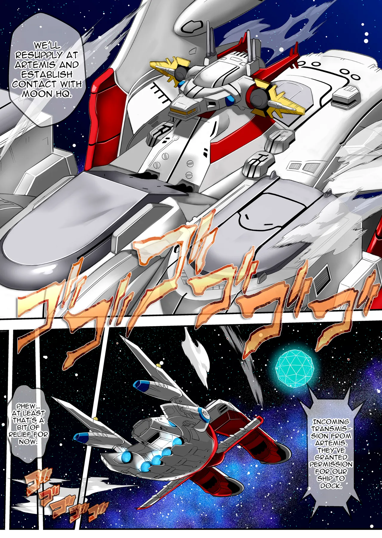 Prison Ship page 5 full