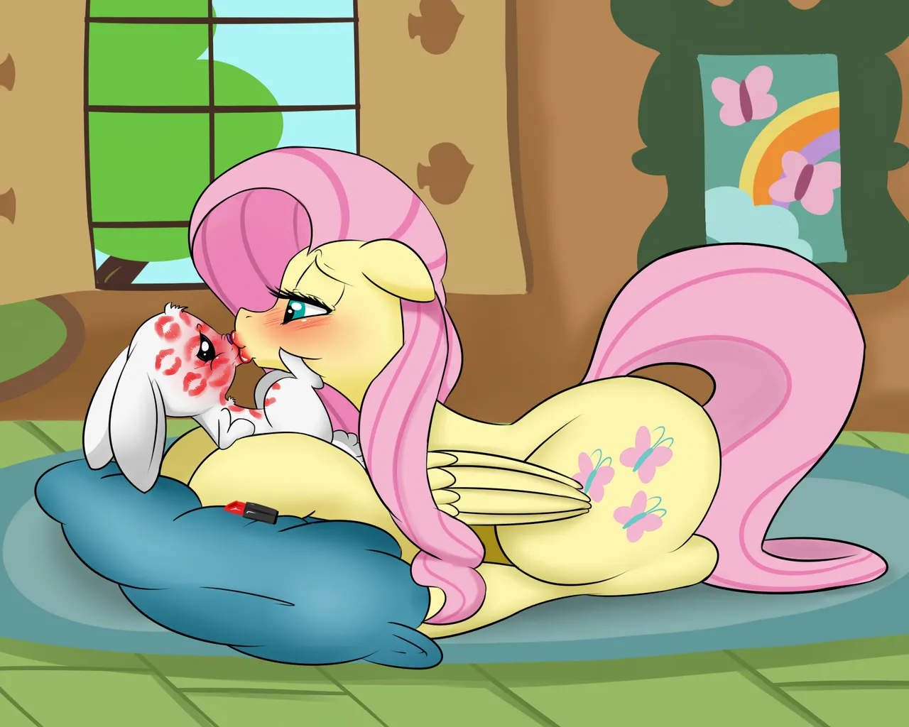 Angel's Obedience page 3 full