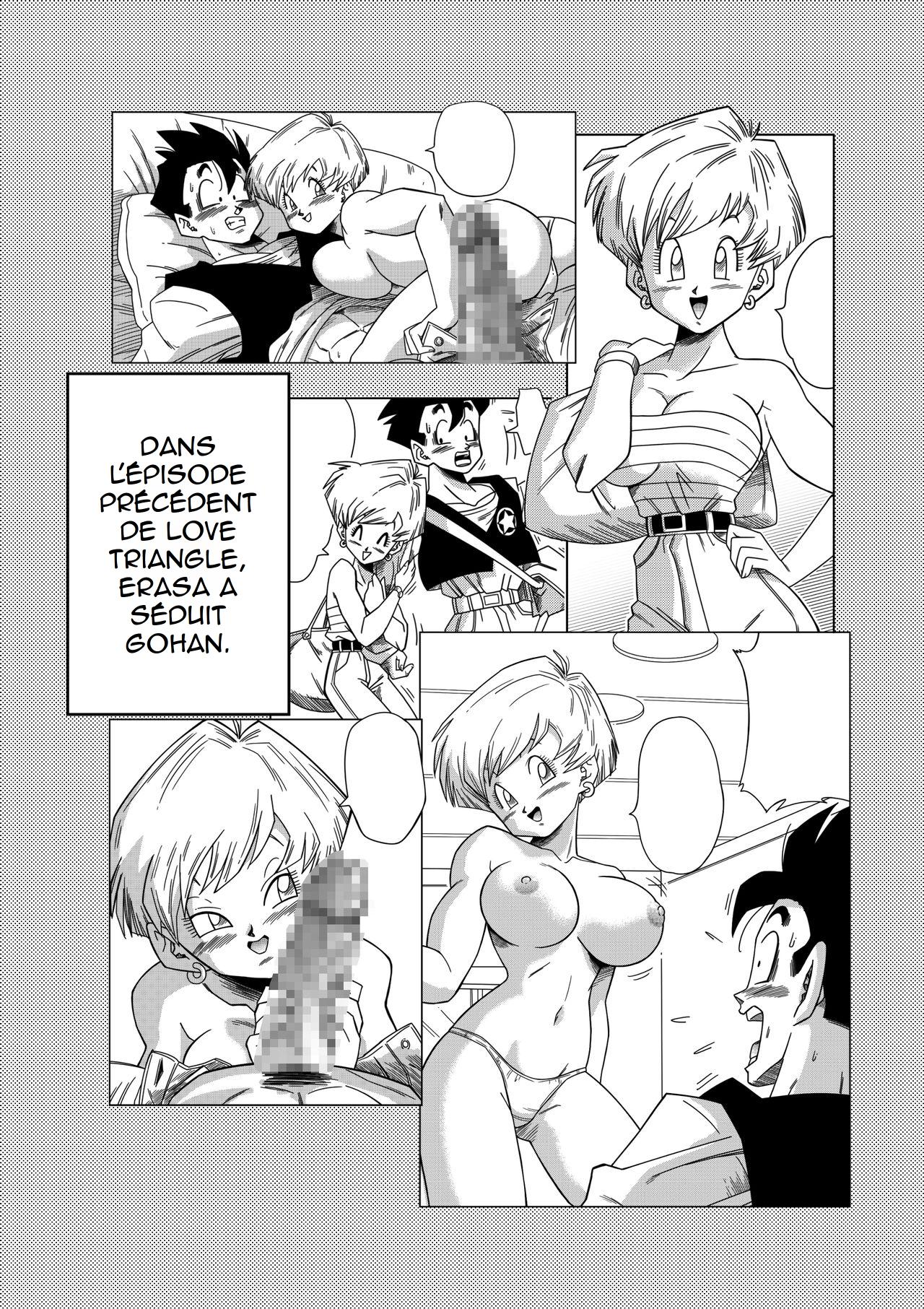 Love Triangle Z 4 | Triangle Amoureux Z 4 page 2 full