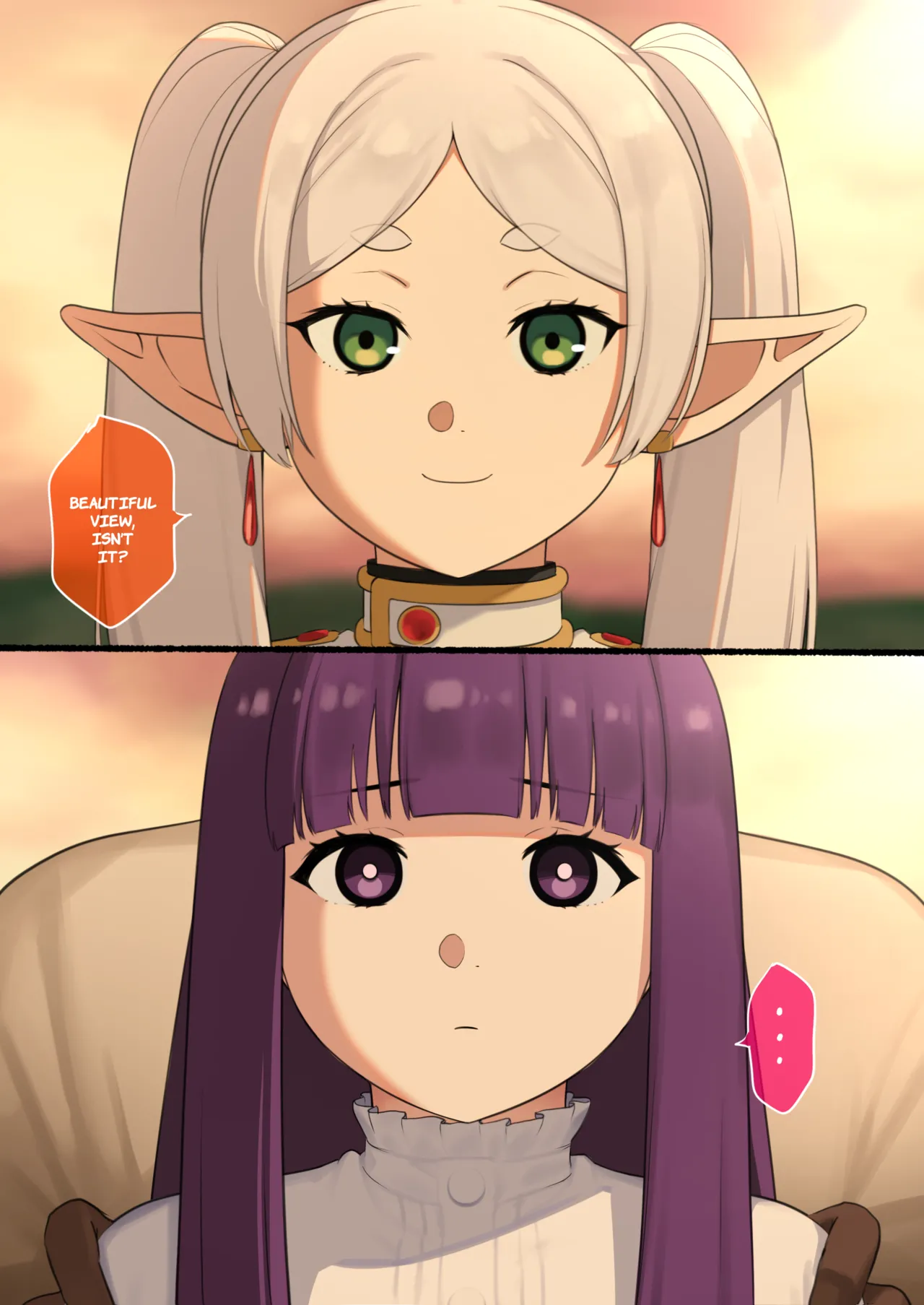 Fern NTR Part 2 page 1 full