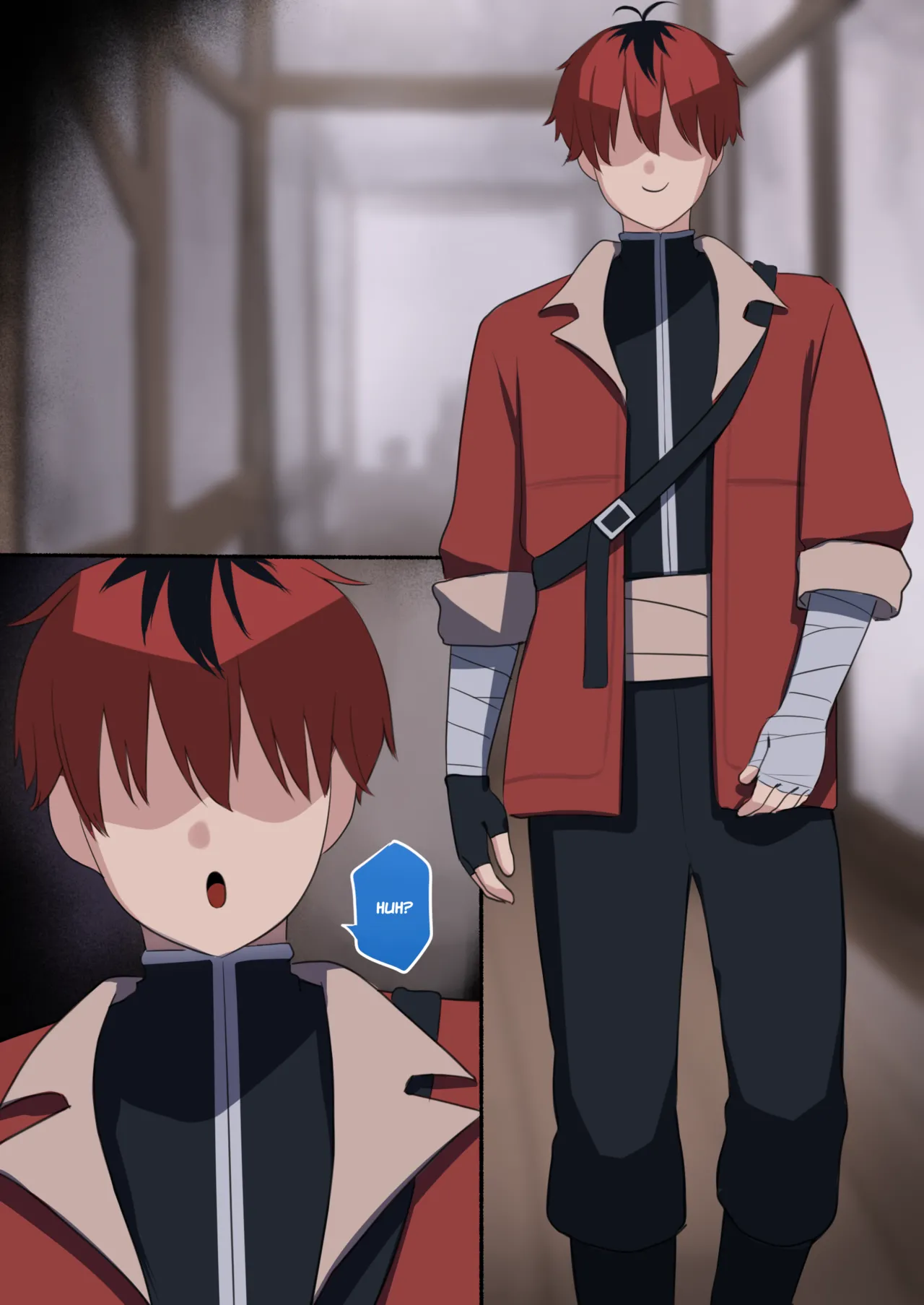 Fern NTR Part 2 page 12 full