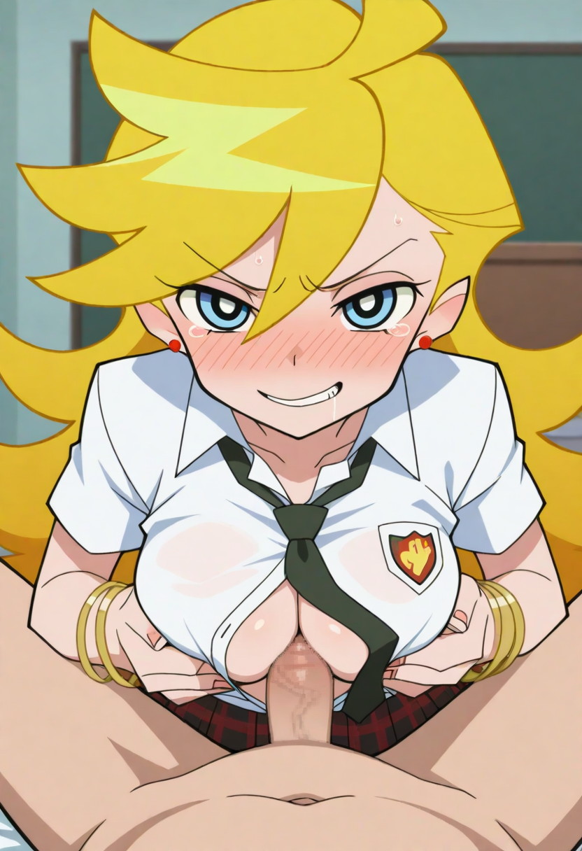 kawaiispce-789_アナーキー・パンティ page 11 full