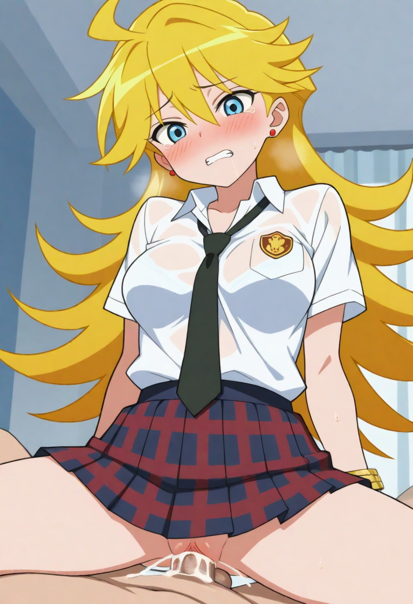 kawaiispce-789_アナーキー・パンティ page 2 full