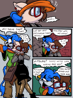 Mitsurur On The Side