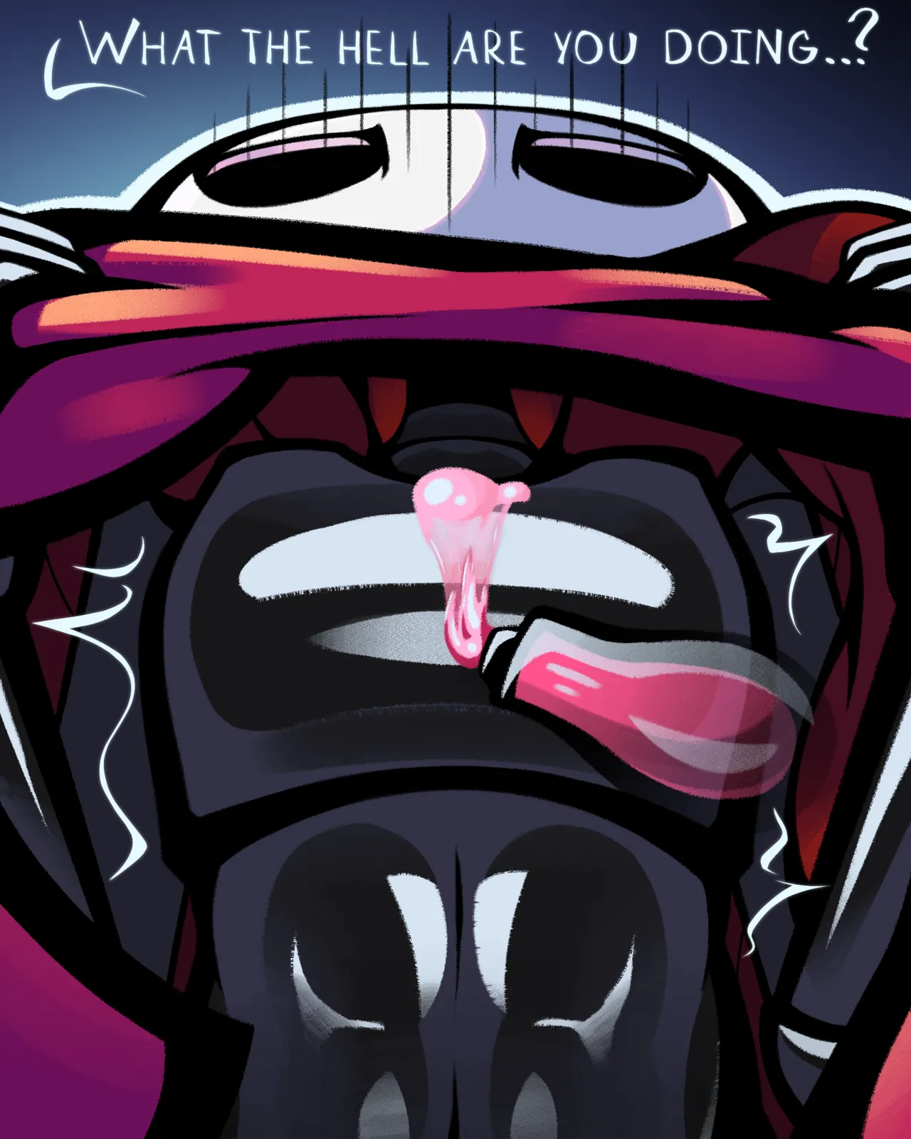 Hornet Valentine's Day page 4 full