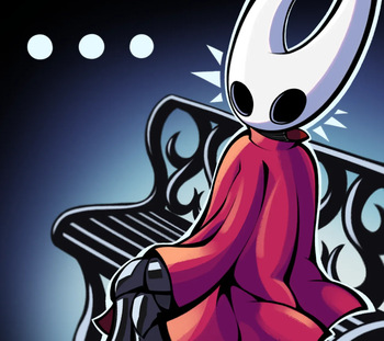 [Jellli] Hornet Valentine's Day (2025) cover