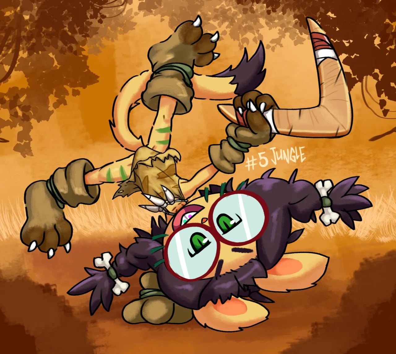 PONITOBER 2024 page 12 full