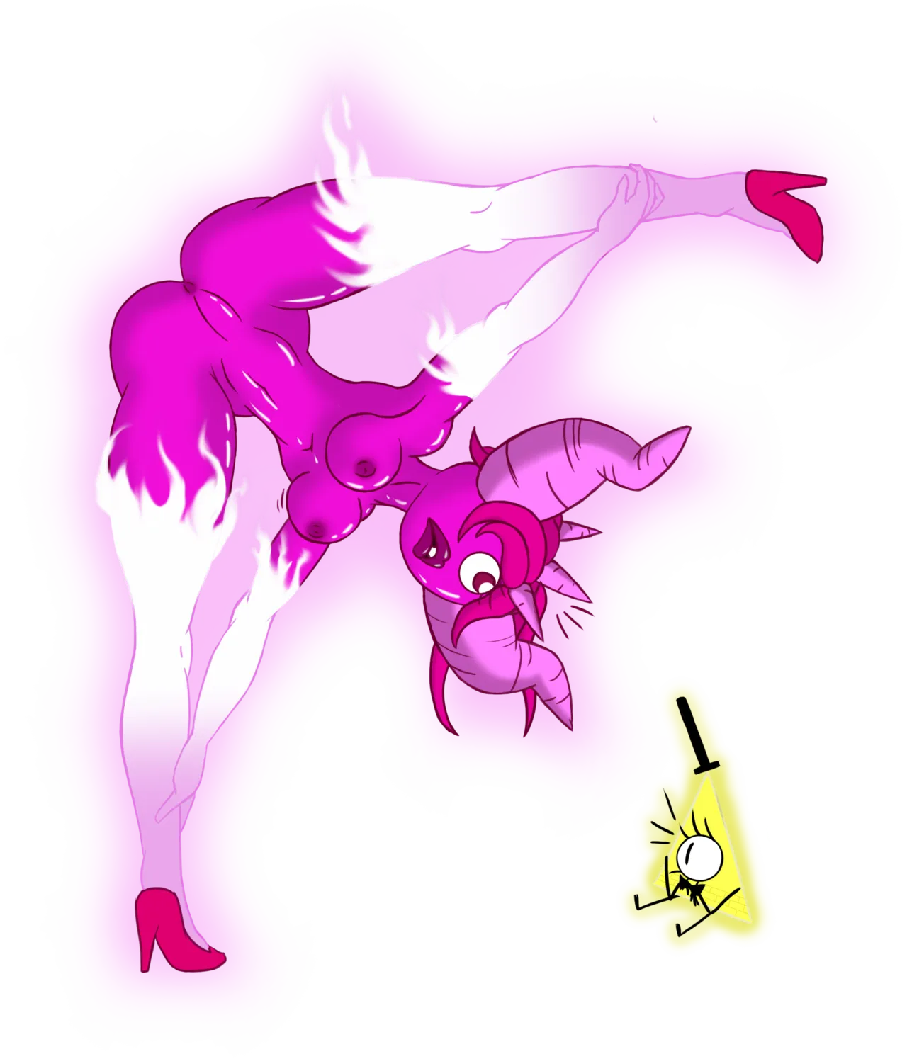 Gravity Falls page 7 full