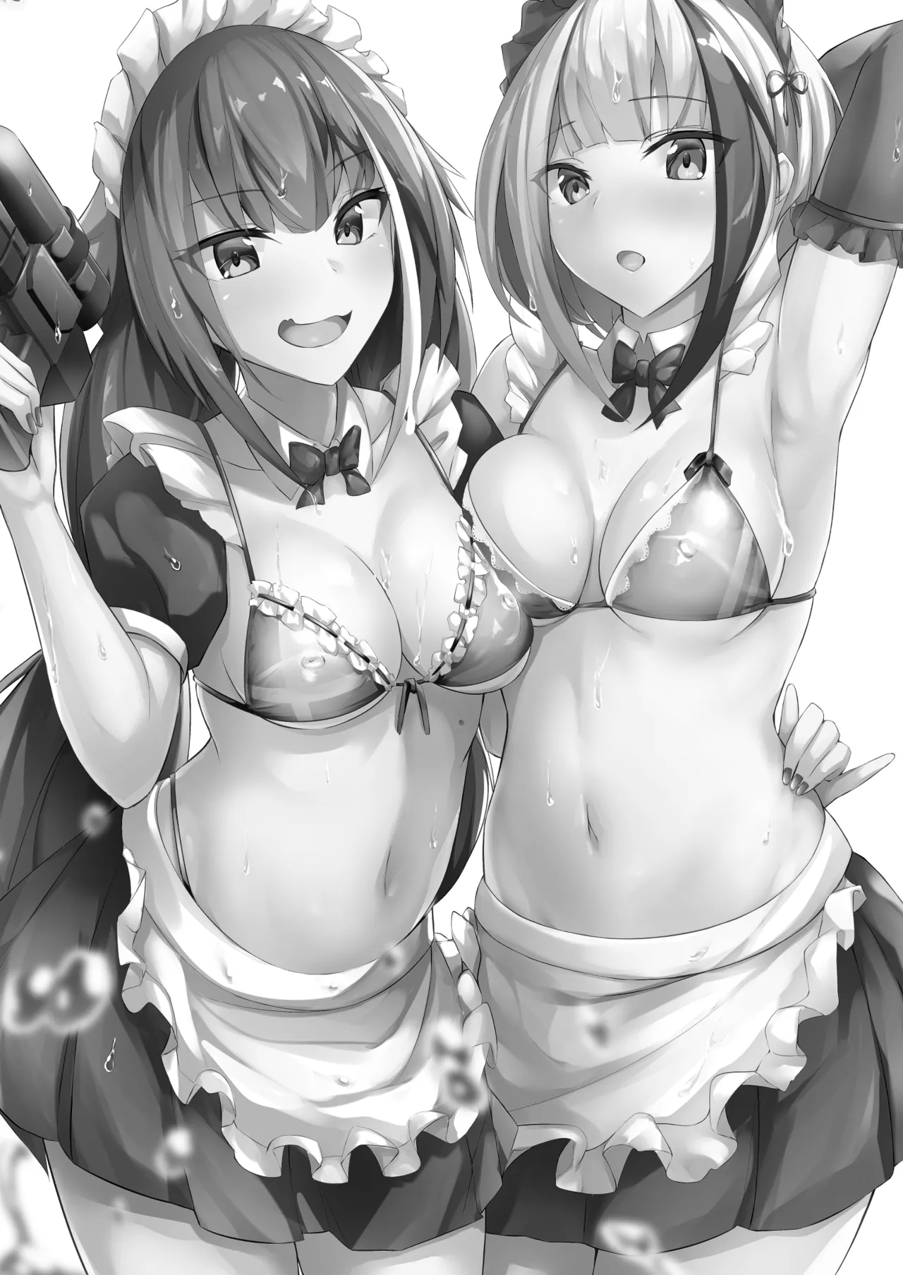 Deutsch to Do-Ecchi page 2 full