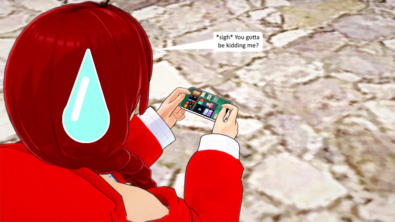 Moruke & Friends: Moruke's Date page 10 full