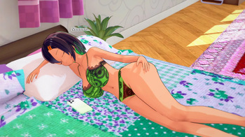 Moruke & Friends: Moruke's Date (with jess) cover