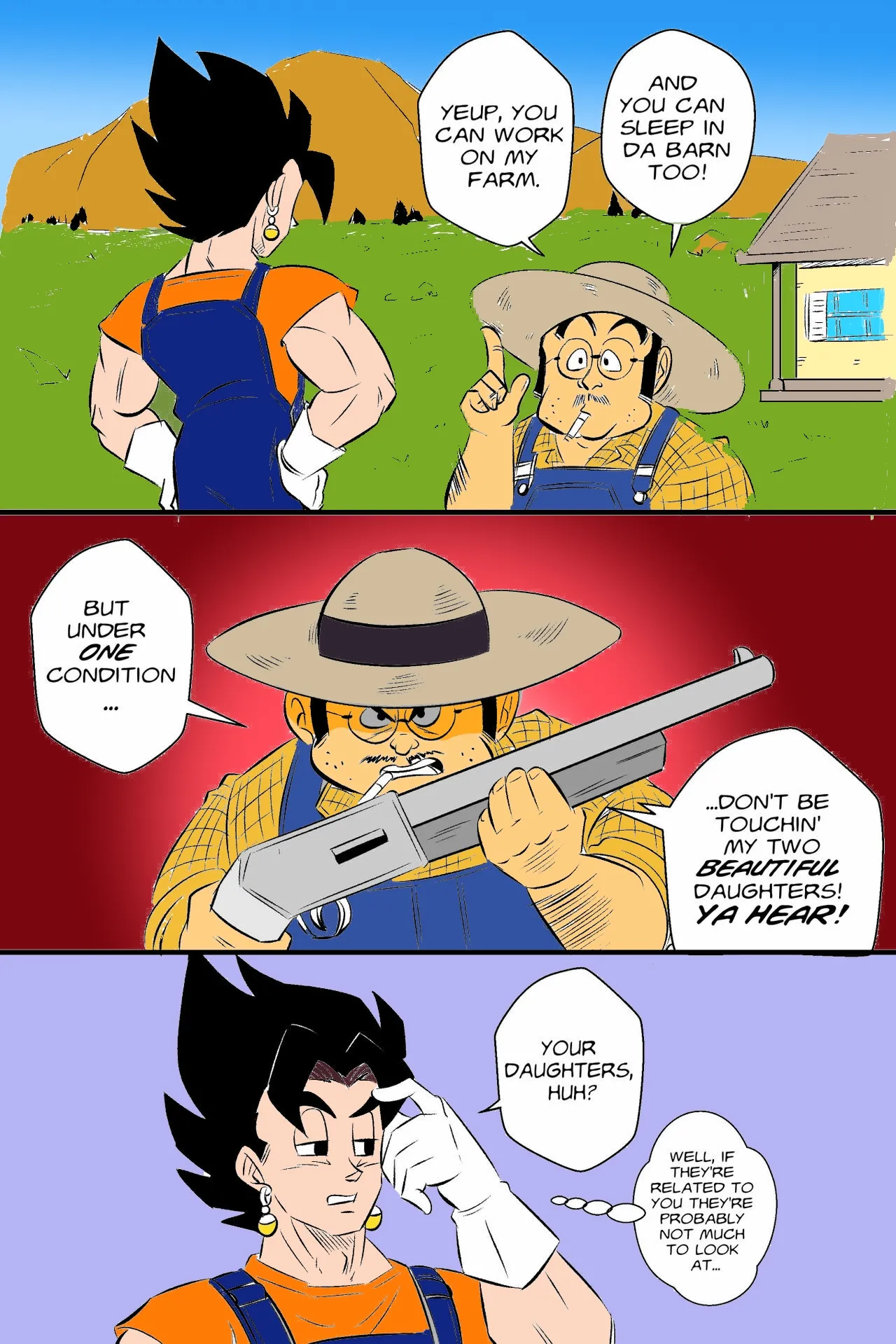 on the farm page 1 full