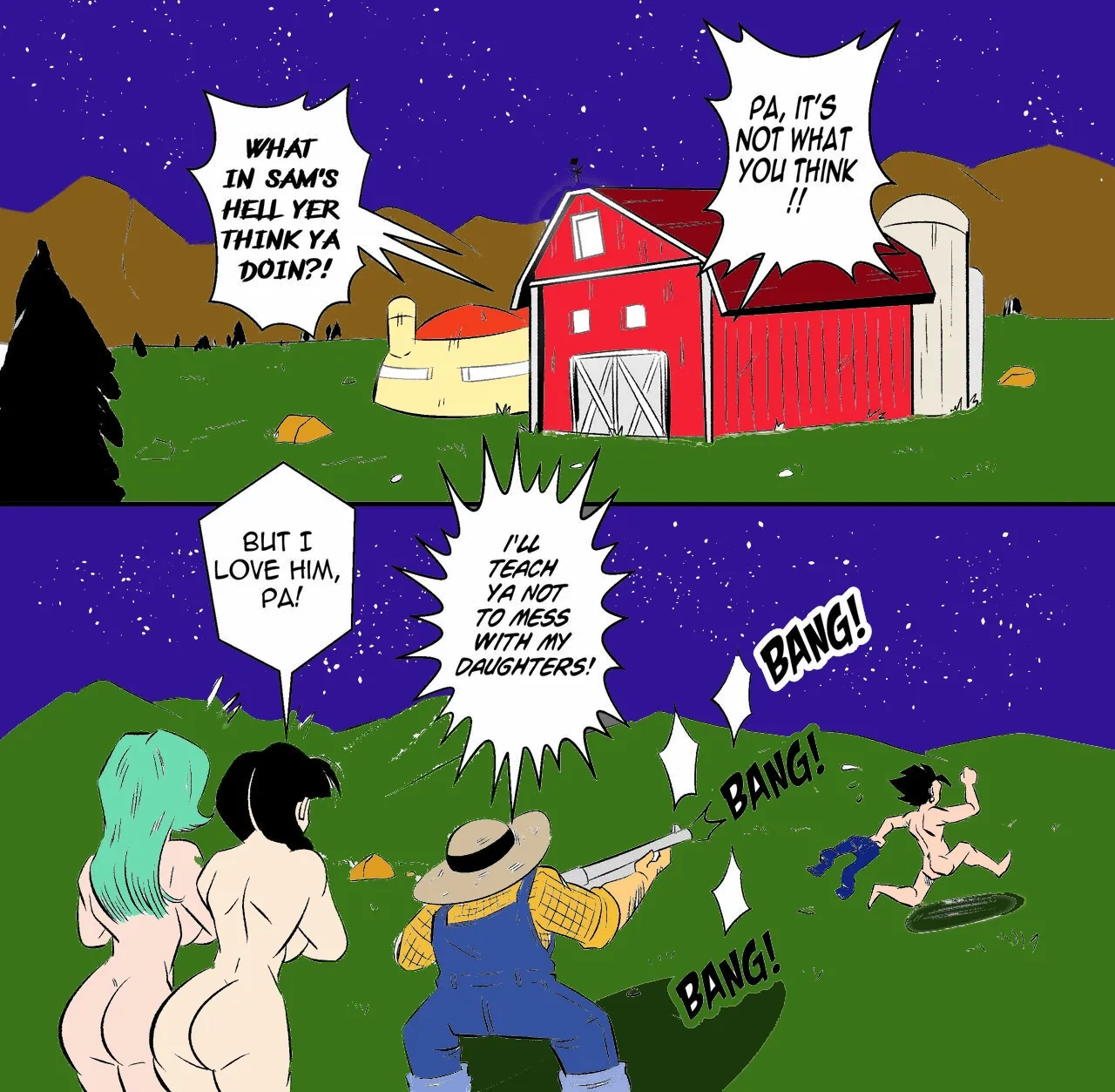 on the farm page 8 full