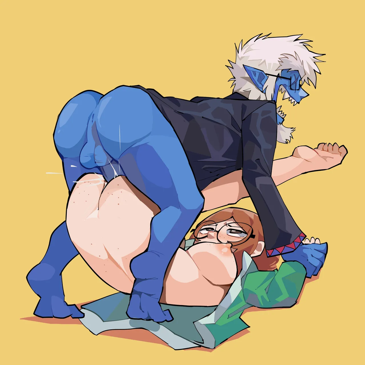 Depravecity | Coach Cleena Flannagan page 6 full