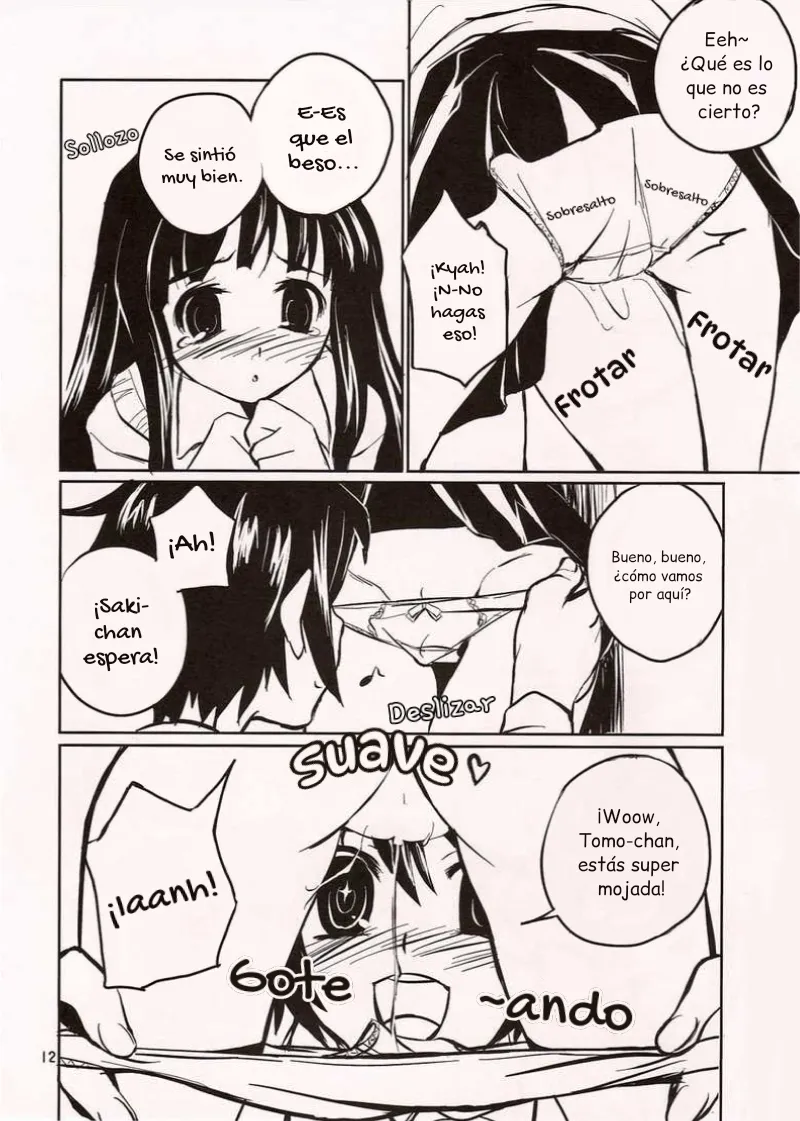 Chu! page 12 full