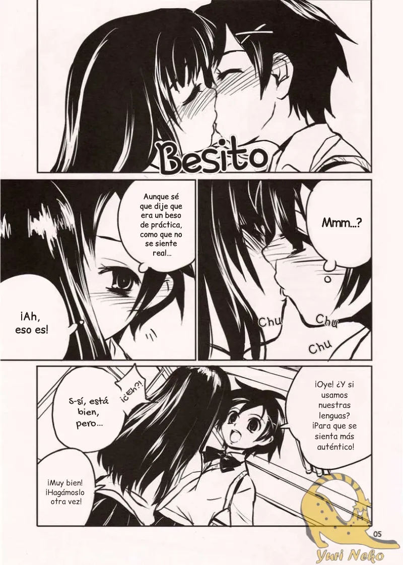 Chu! page 5 full