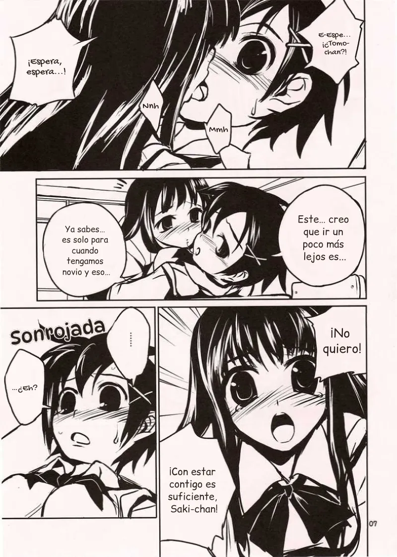 Chu! page 7 full