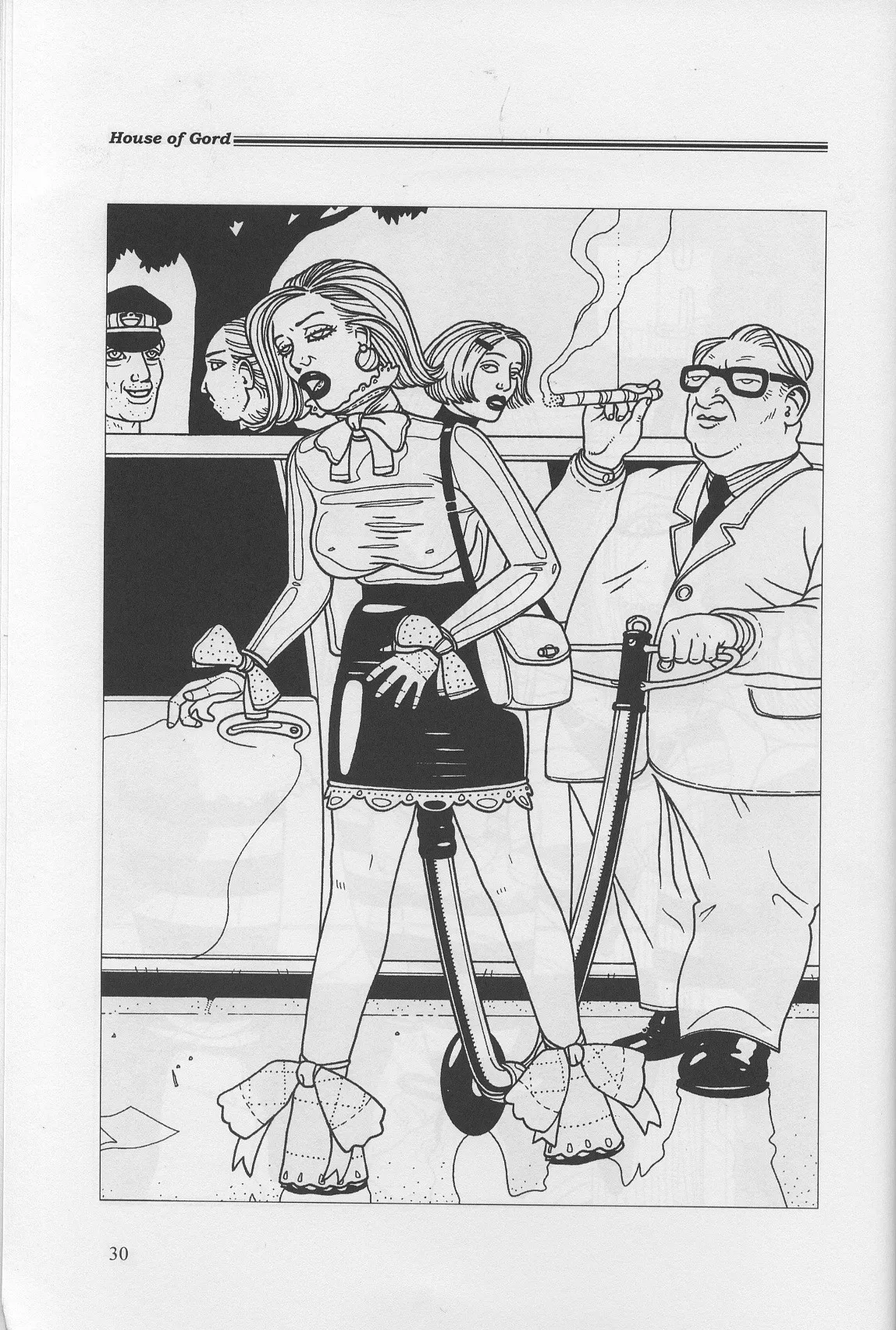 Art of Benson 2 page 11 full