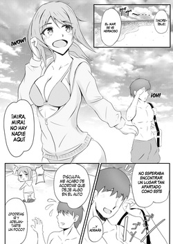 Kisei Nottori Mono | Parasitism Girlfriend