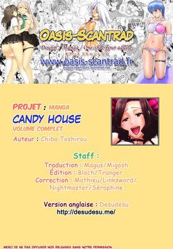Candy House