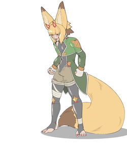 Felix Faust & Theodore Stray