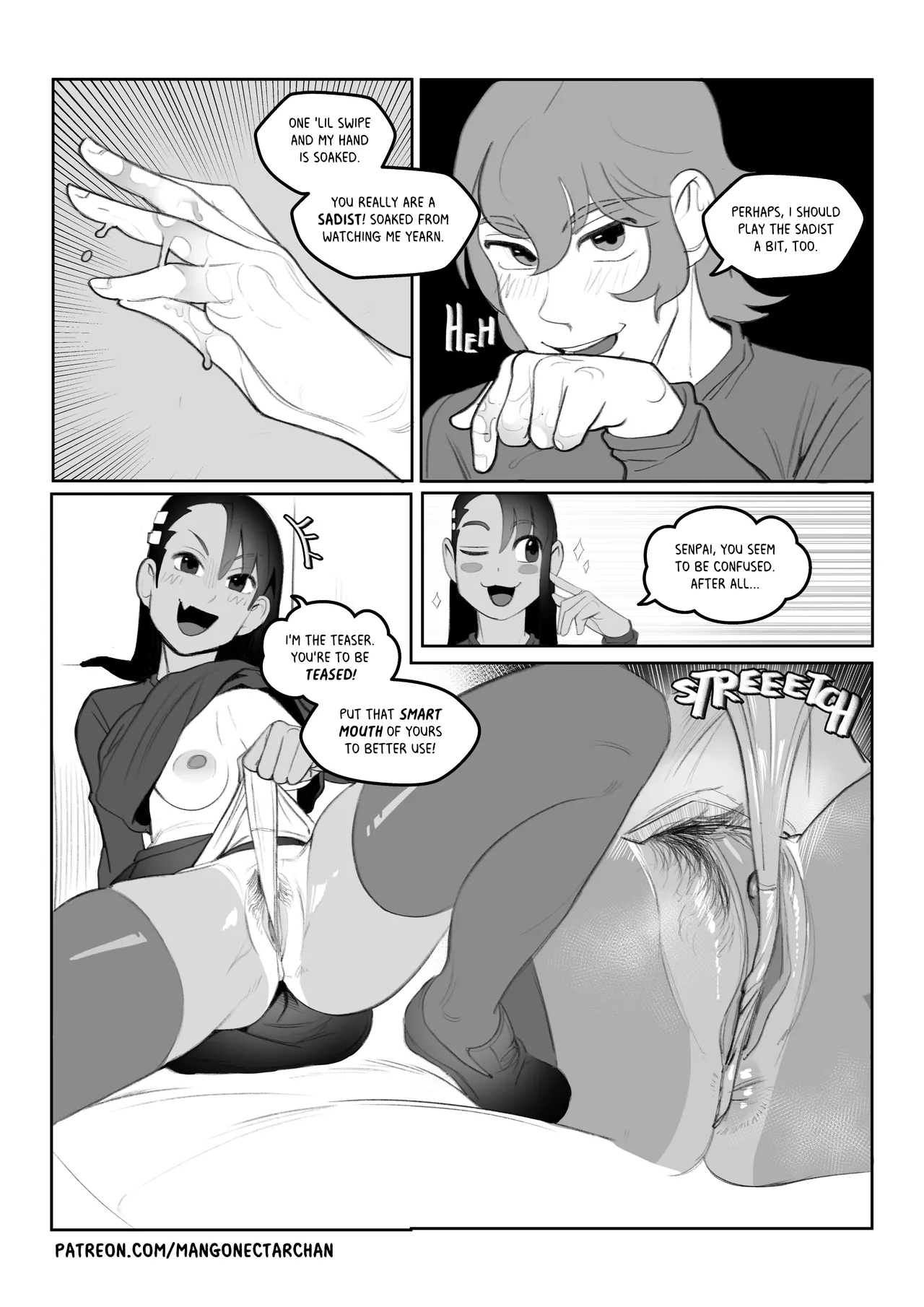 NNNagatoro 2 page 8 full