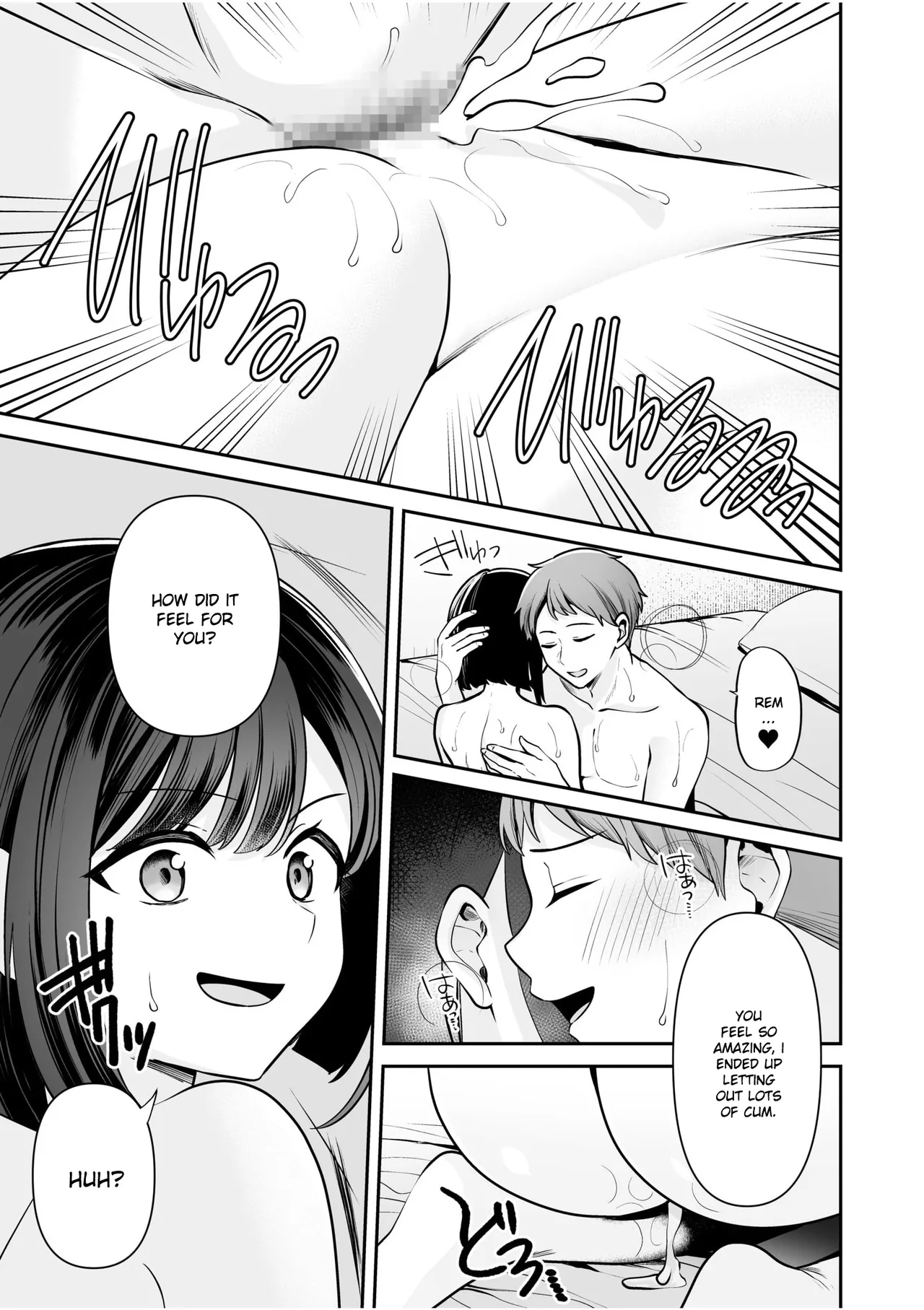 Bare nakya Ii to Omotteta ~Daikirai na InCha Neet to Itsudemo Dokodemo Hentai SEX page 5 full
