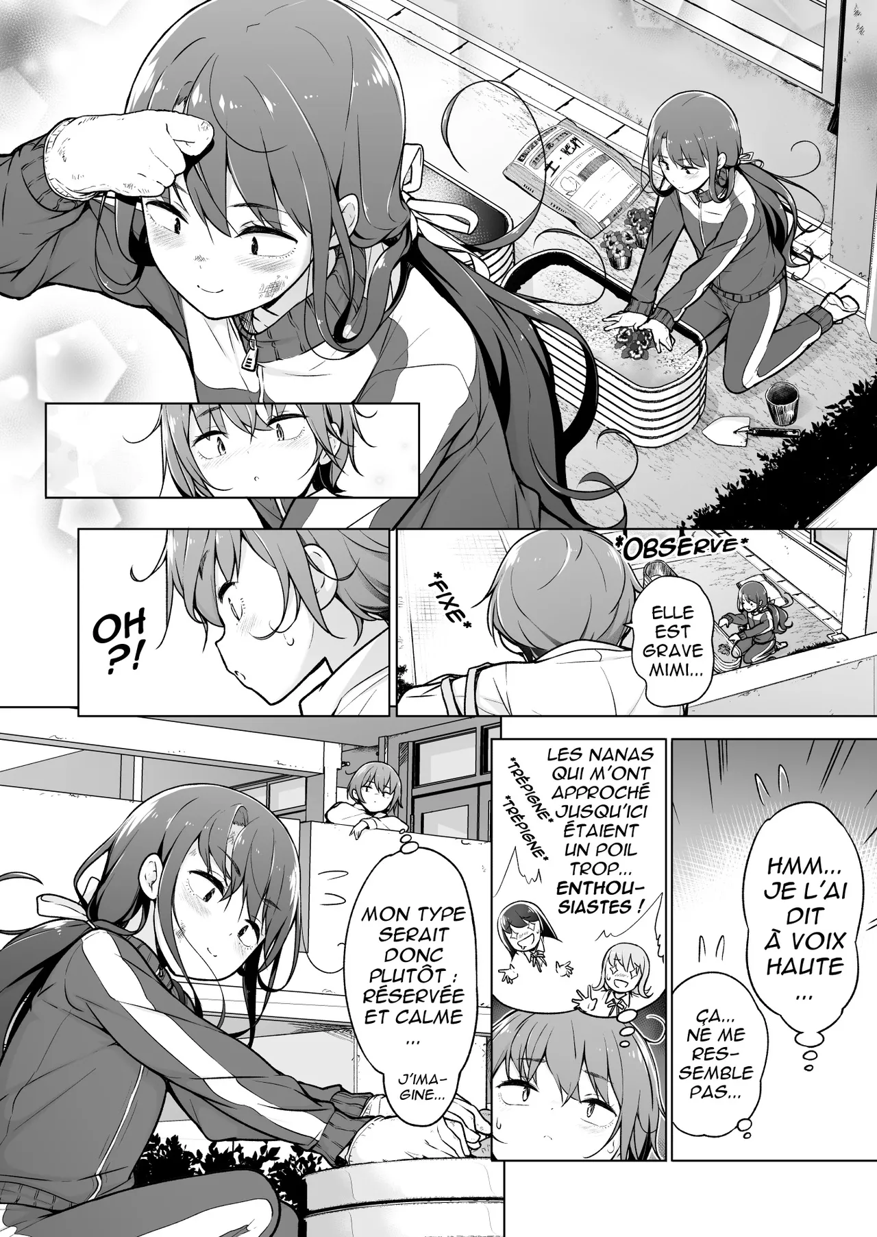 Otokonoko Doushi page 5 full