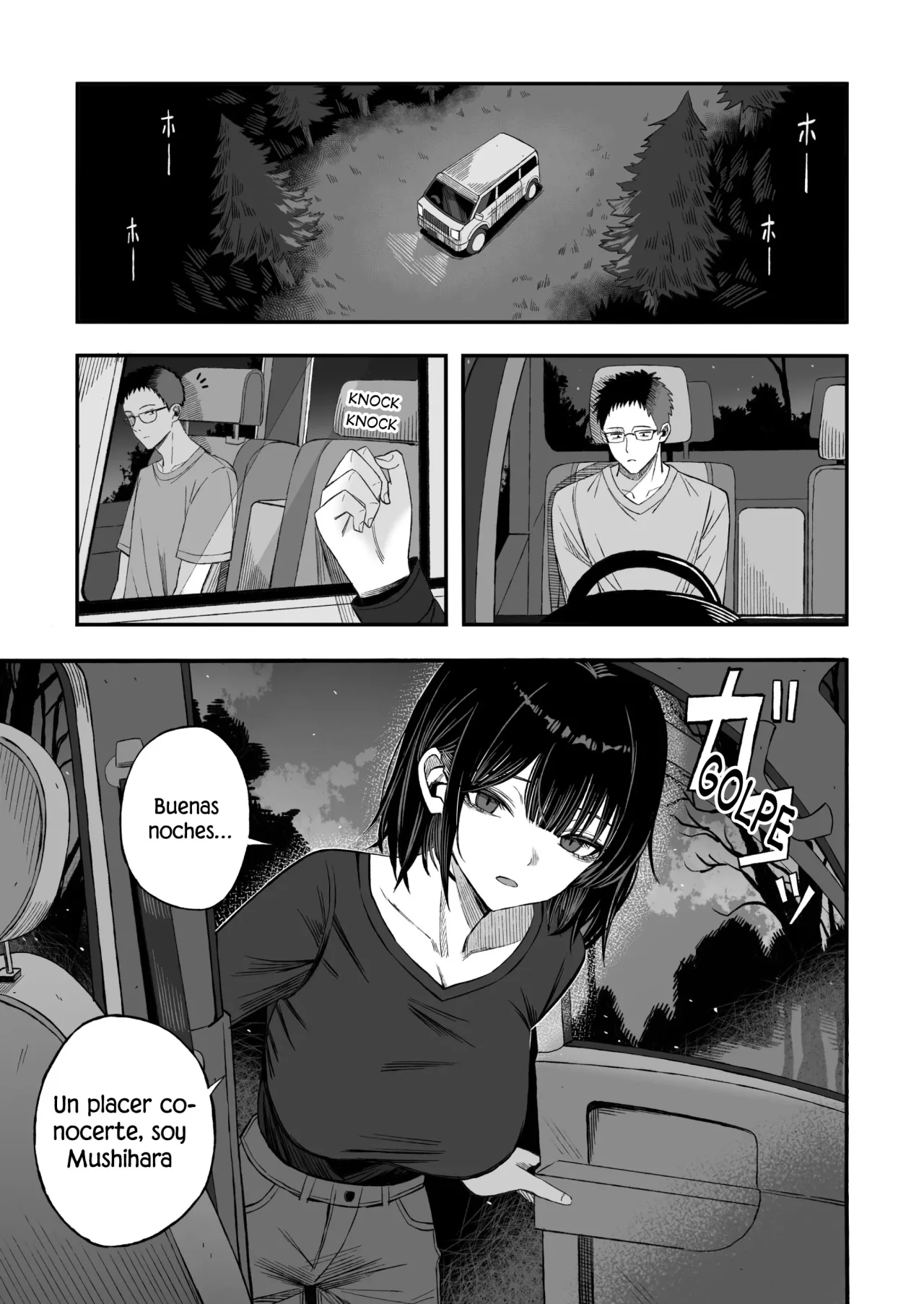 Douse Shinu kara, Suki ni Shite｜Ya que Todos Vamos a Morir, Haz lo que Quieras page 2 full