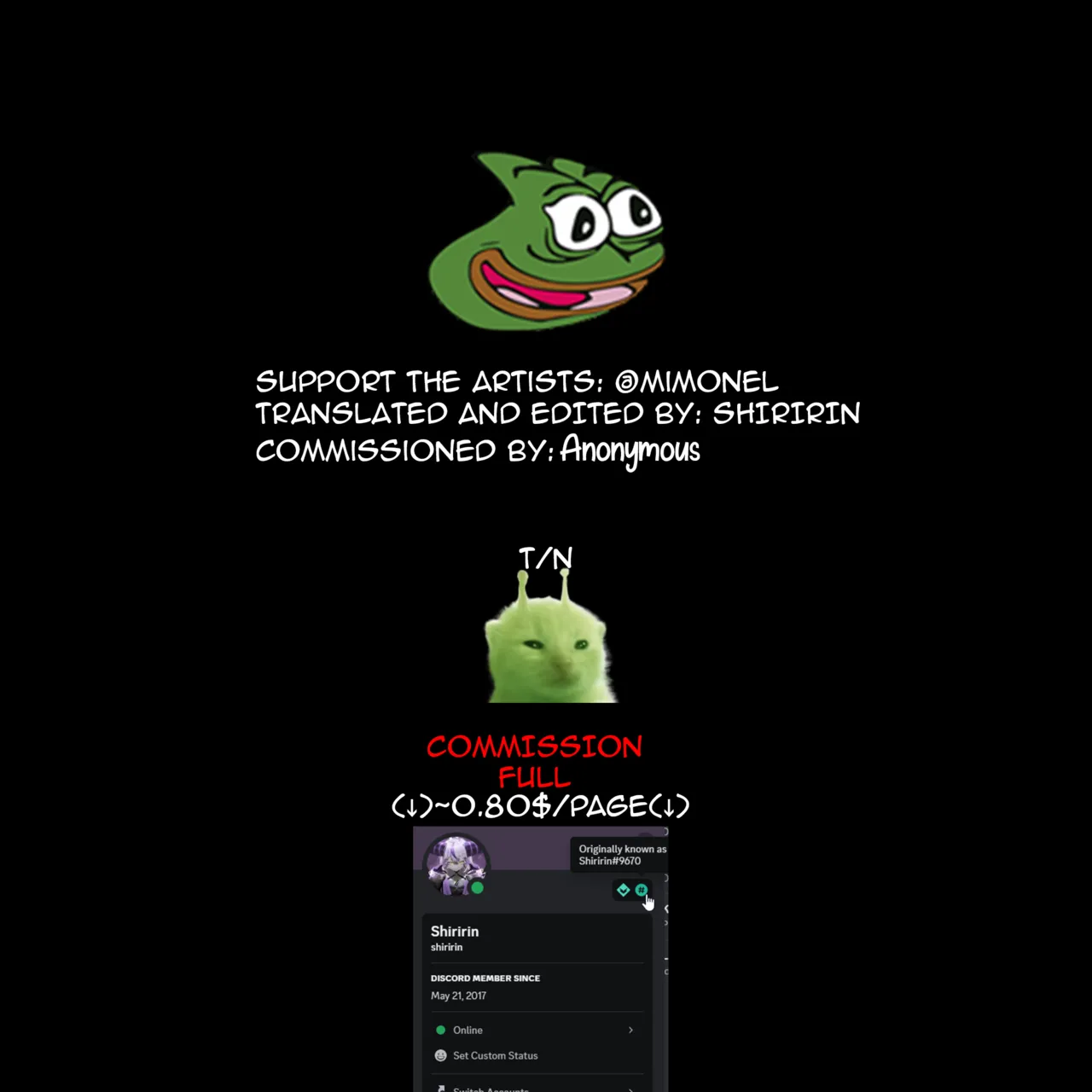 Torēnā-tachi no ura tōnamento | Trainers Secret Tournament page 8 full